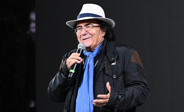 al bano 