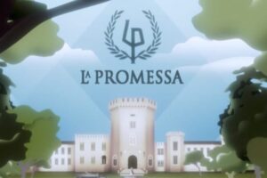 la promessa