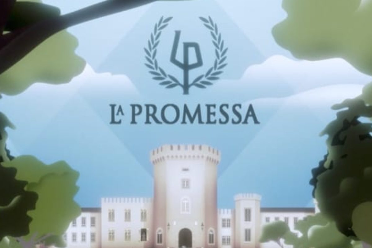 la promessa