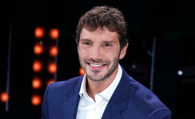 stefano de martino