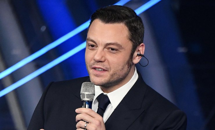 tiziano ferro