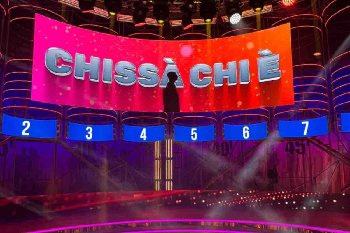 Studio di Chissà chi è