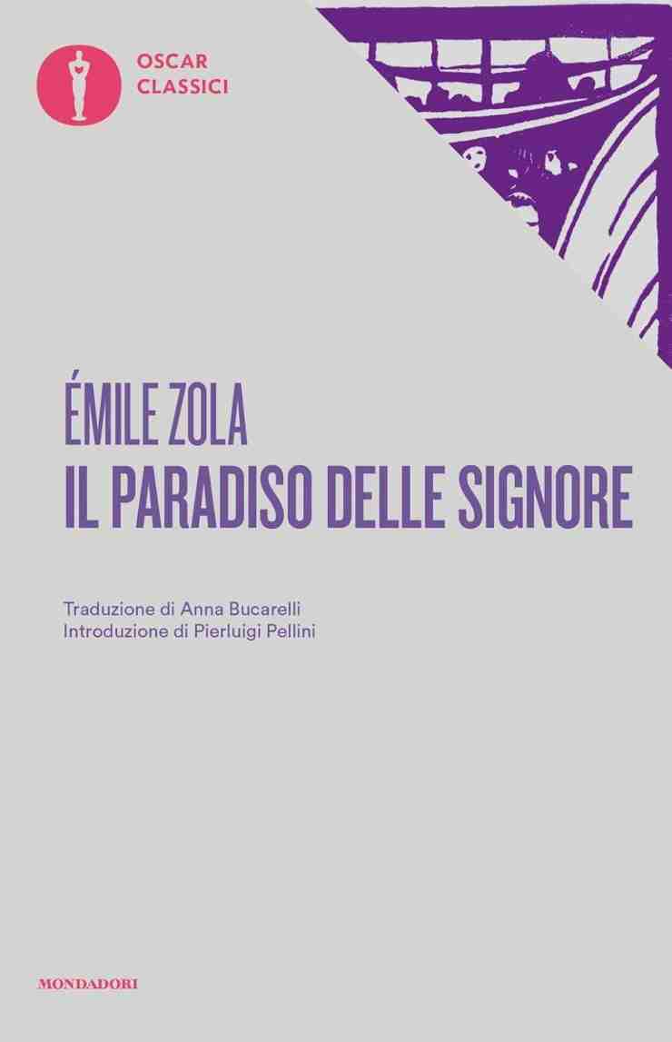 libro Il Paradiso delle Signore