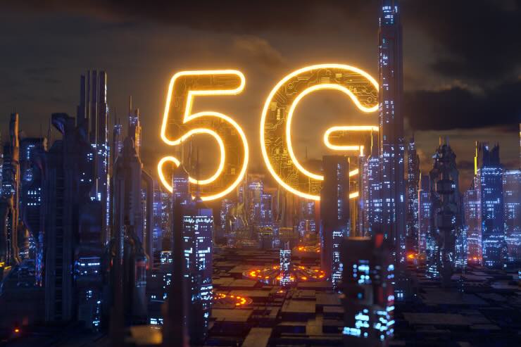 5G