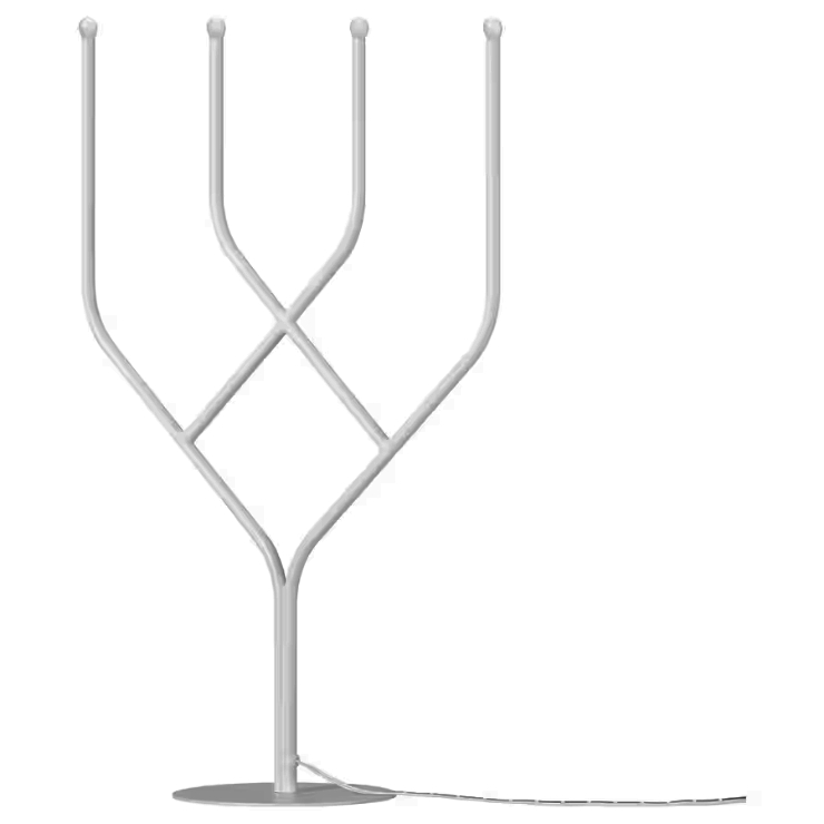 candelabro ikea