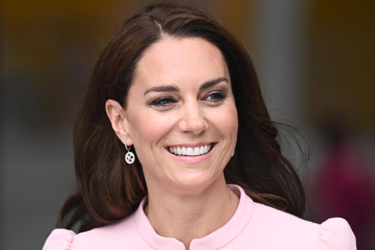 Kate Middleton