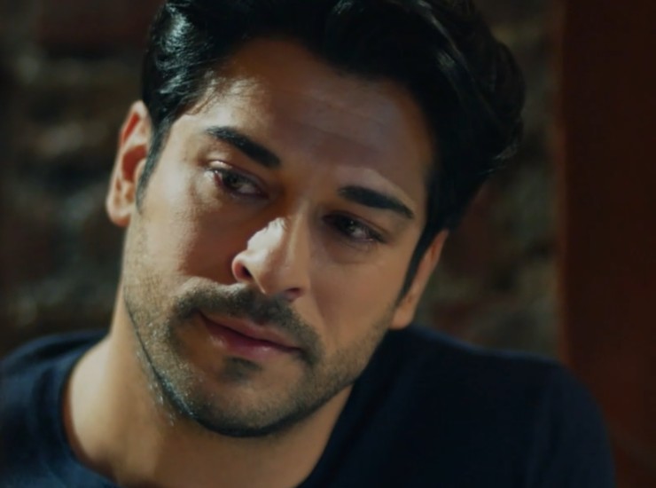 Kemal di Endless Love