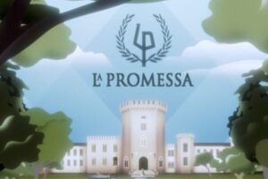 la promessa