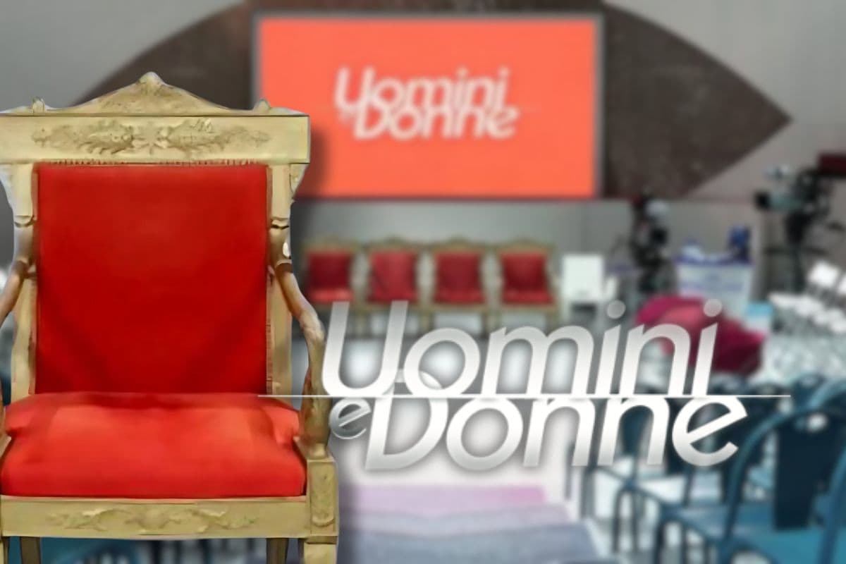 uomini e donne