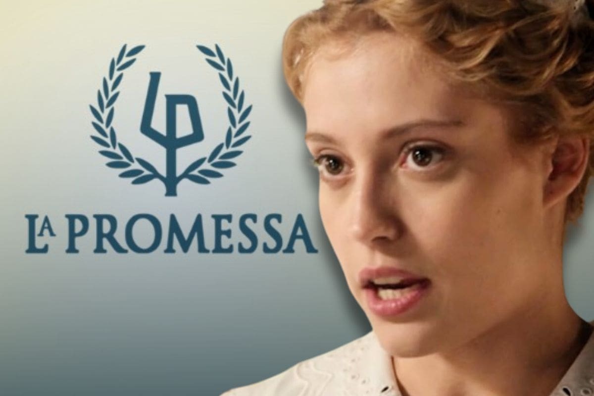 jana e logo la promessa