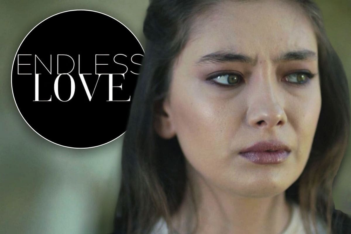 Endless Love la tragedia negli spoiler: Nihan non sopporta il dolore ...